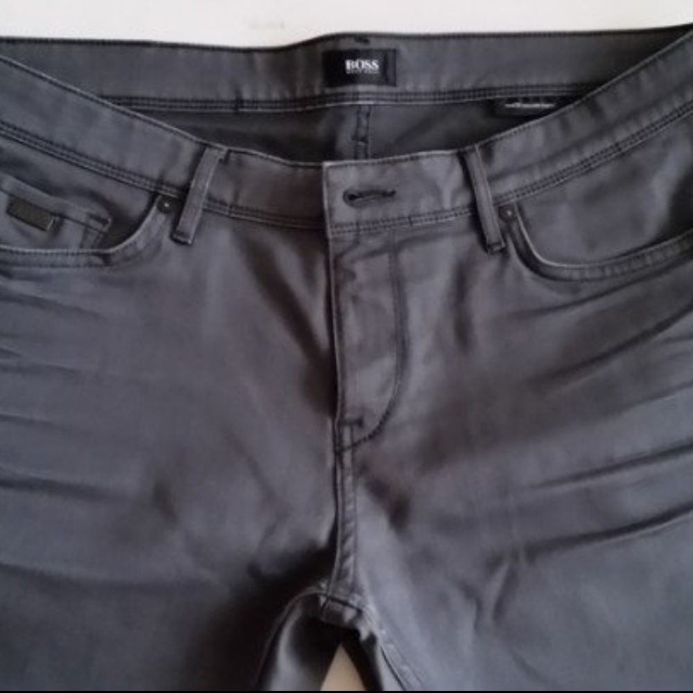 Hugo Boss jeans Men's size 35-32